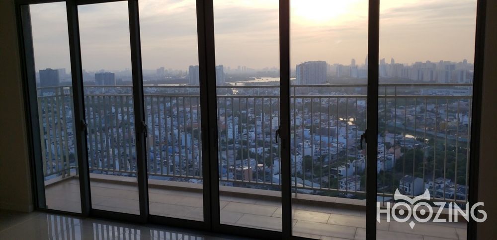 3 bedrooms Apartment in Thu Duc, Ho Chi Minh, Vietnam No. 31077