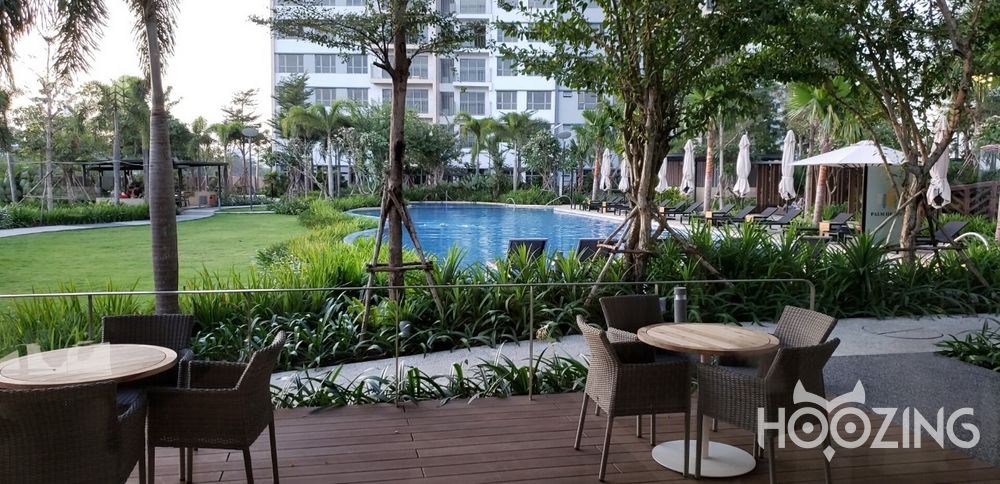 3 bedrooms Apartment in Thu Duc, Ho Chi Minh, Vietnam No. 31077