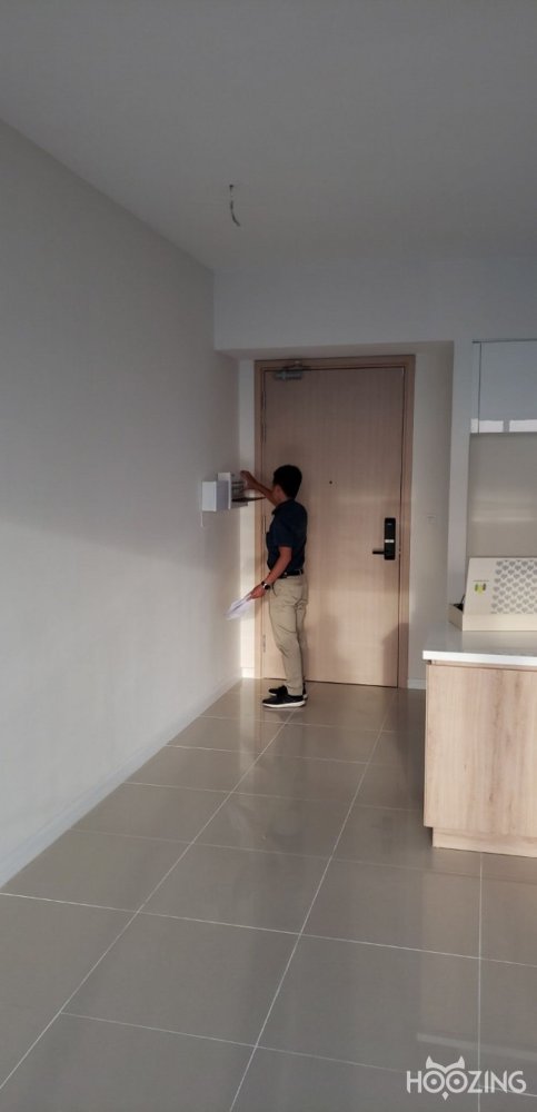 3 bedrooms Apartment in Thu Duc, Ho Chi Minh, Vietnam No. 31077