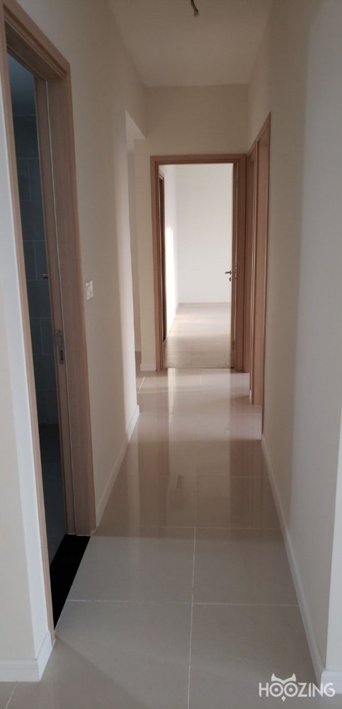 3 bedrooms Apartment in Thu Duc, Ho Chi Minh, Vietnam No. 31077