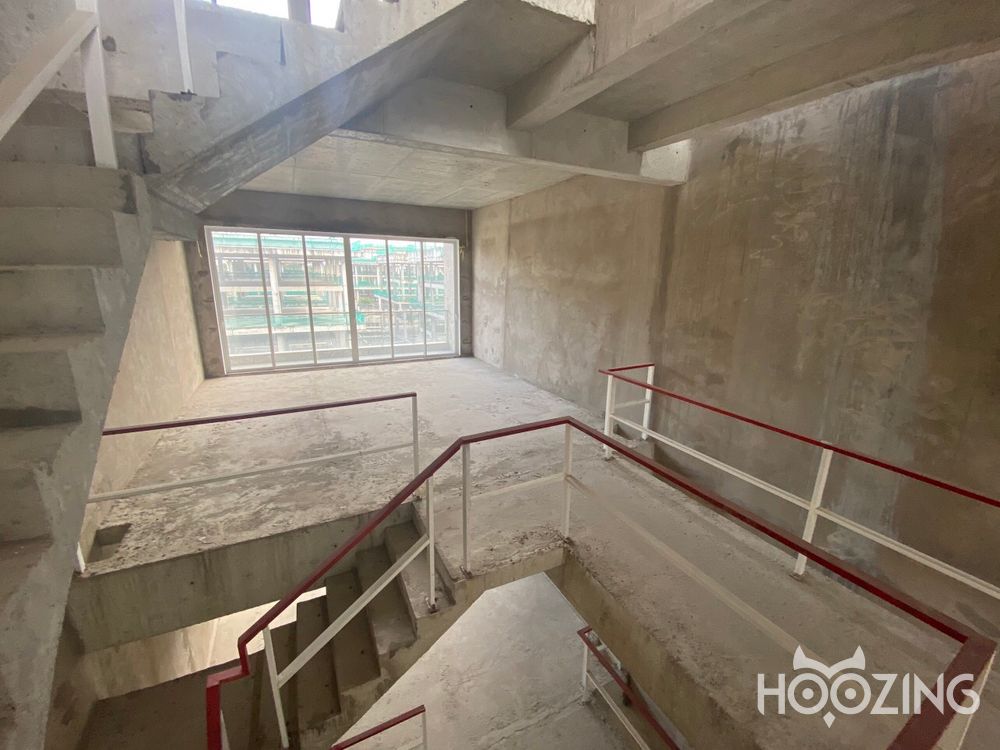 Квартира с 2 спальнями в Тхудык, Хошимин, Вьетнам № 31469