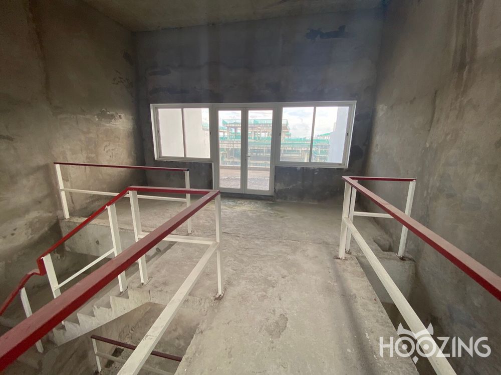 Квартира с 2 спальнями в Тхудык, Хошимин, Вьетнам № 31469