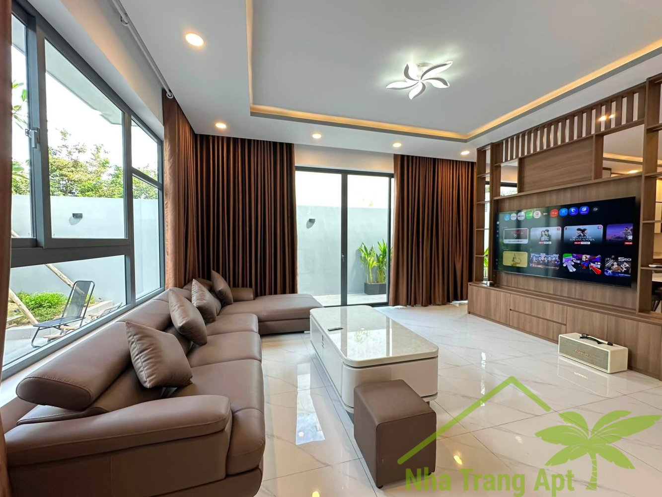 6 bedrooms Villa in Nha Trang, Vietnam No. 31680