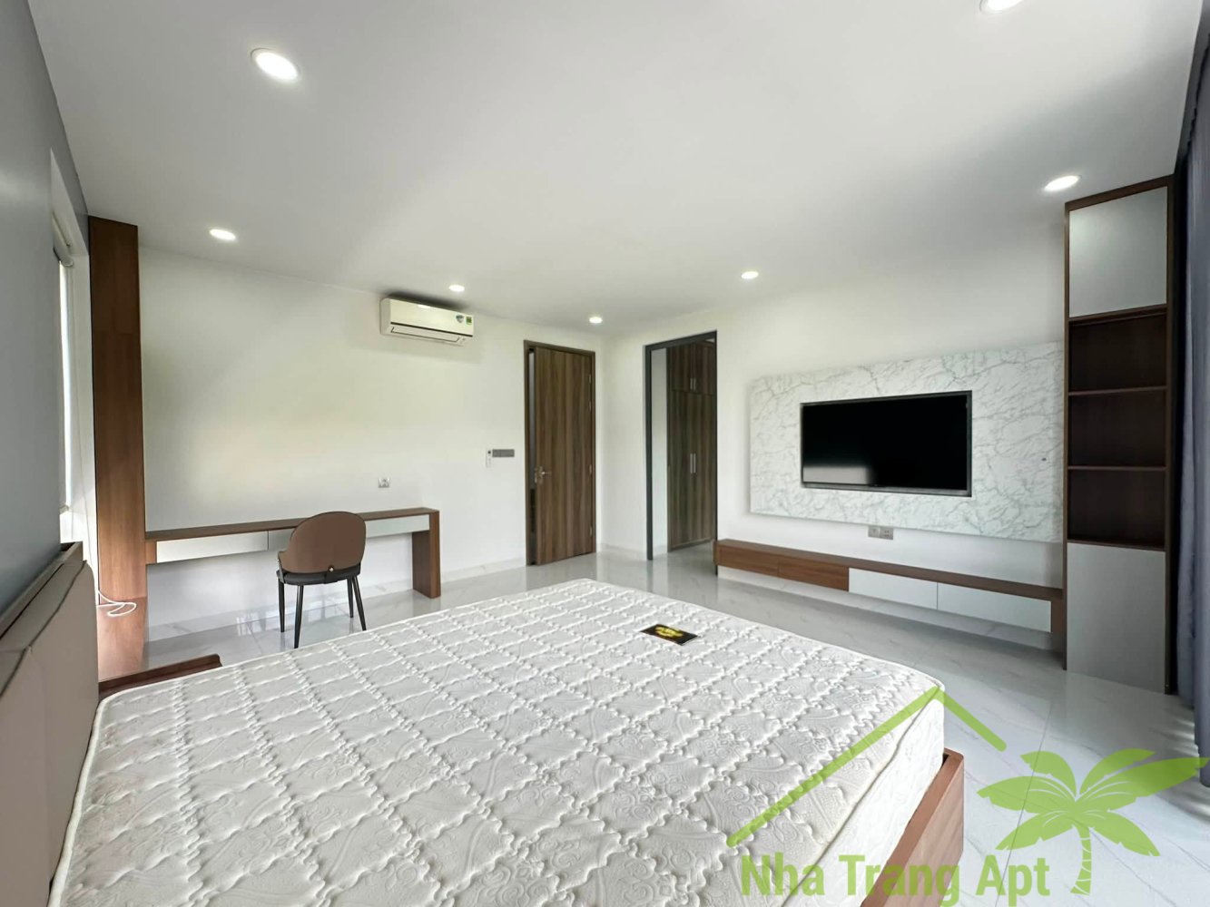 6 bedrooms Villa in Nha Trang, Vietnam No. 31680