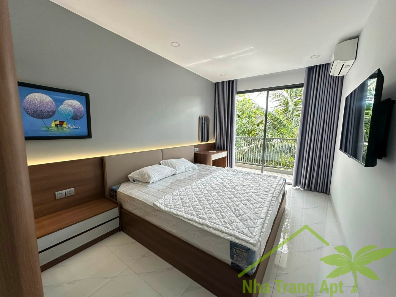 6 bedrooms Villa in Nha Trang, Vietnam No. 31680