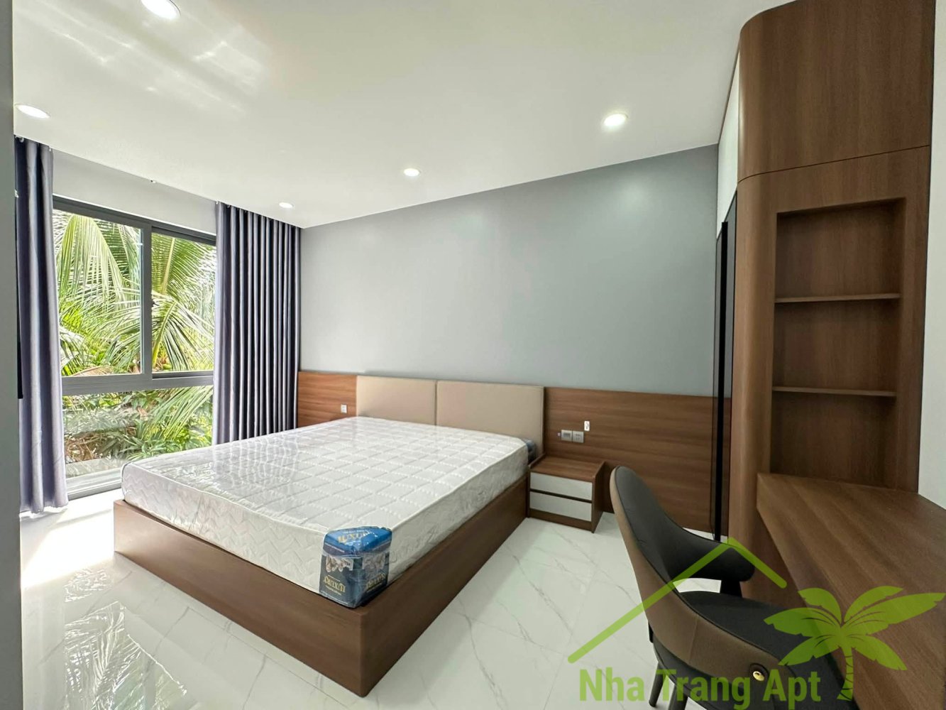 6 bedrooms Villa in Nha Trang, Vietnam No. 31680