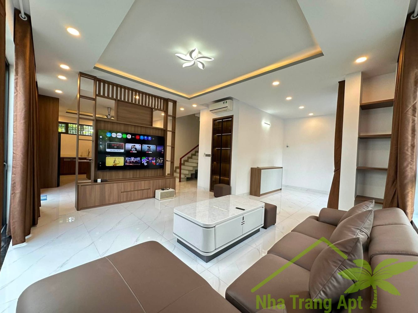 6 bedrooms Villa in Nha Trang, Vietnam No. 31680