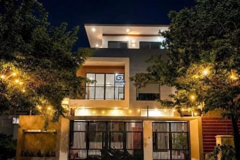 6 bedrooms Villa in Nha Trang, Vietnam No. 31680