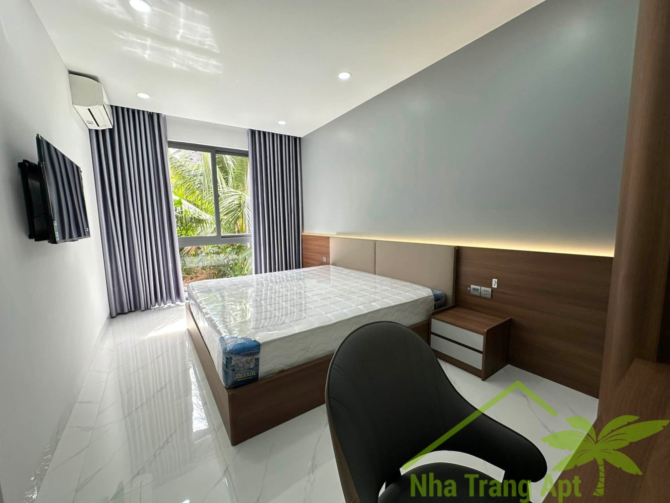 6 bedrooms Villa in Nha Trang, Vietnam No. 31680