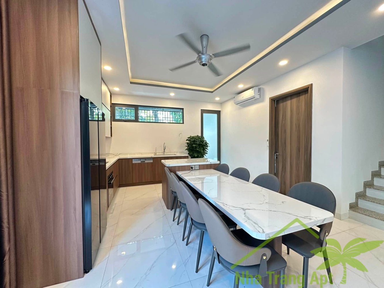 6 bedrooms Villa in Nha Trang, Vietnam No. 31680