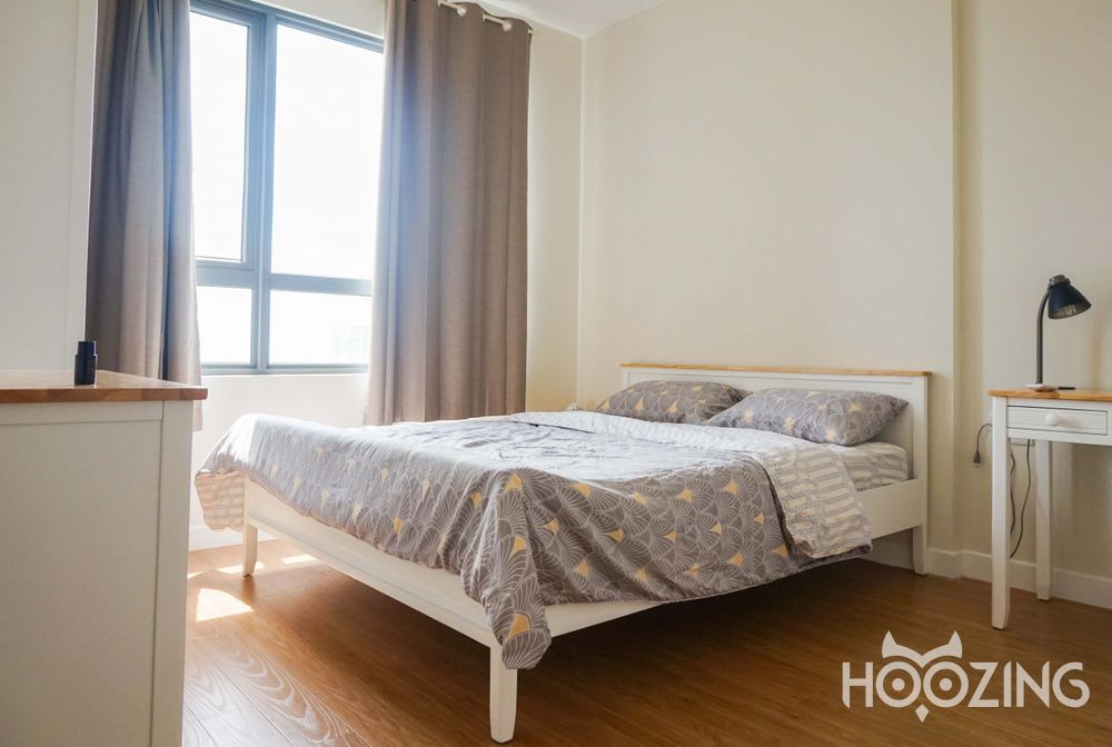2 bedrooms Apartment in Thu Duc, Ho Chi Minh, Vietnam No. 30891