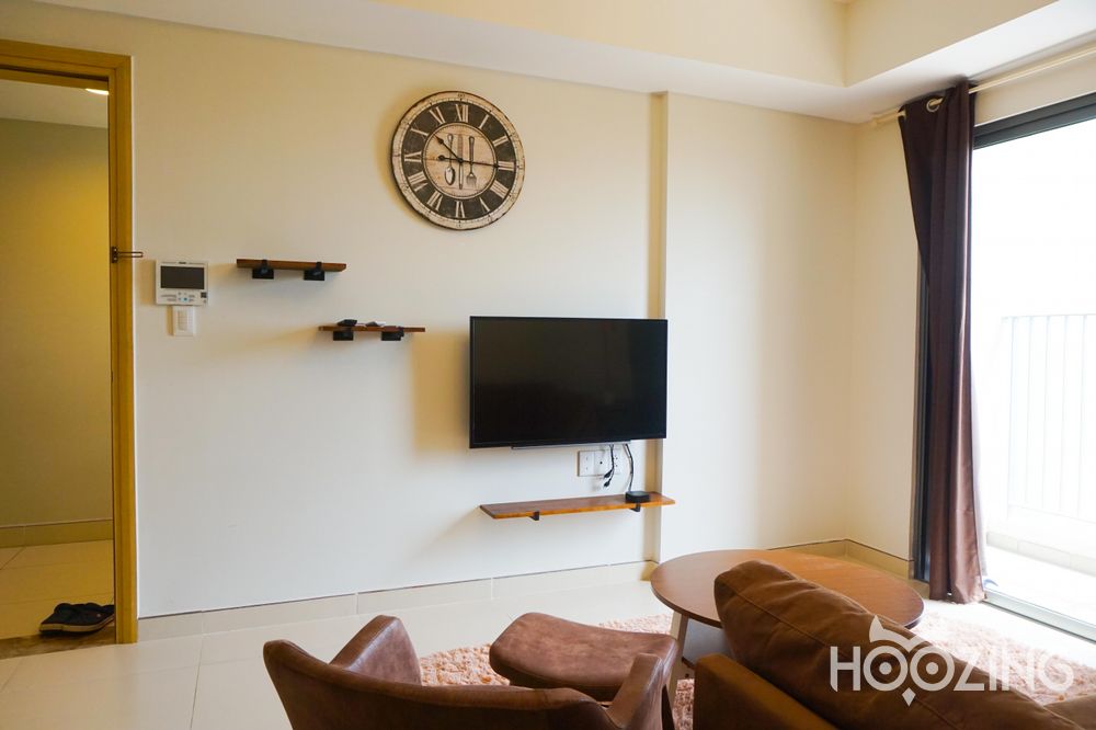 2 bedrooms Apartment in Thu Duc, Ho Chi Minh, Vietnam No. 30891