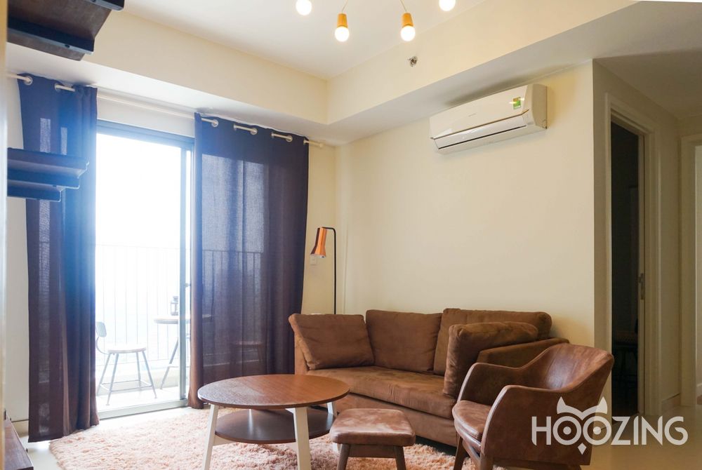 2 bedrooms Apartment in Thu Duc, Ho Chi Minh, Vietnam No. 30891