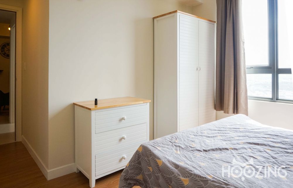 2 bedrooms Apartment in Thu Duc, Ho Chi Minh, Vietnam No. 30891