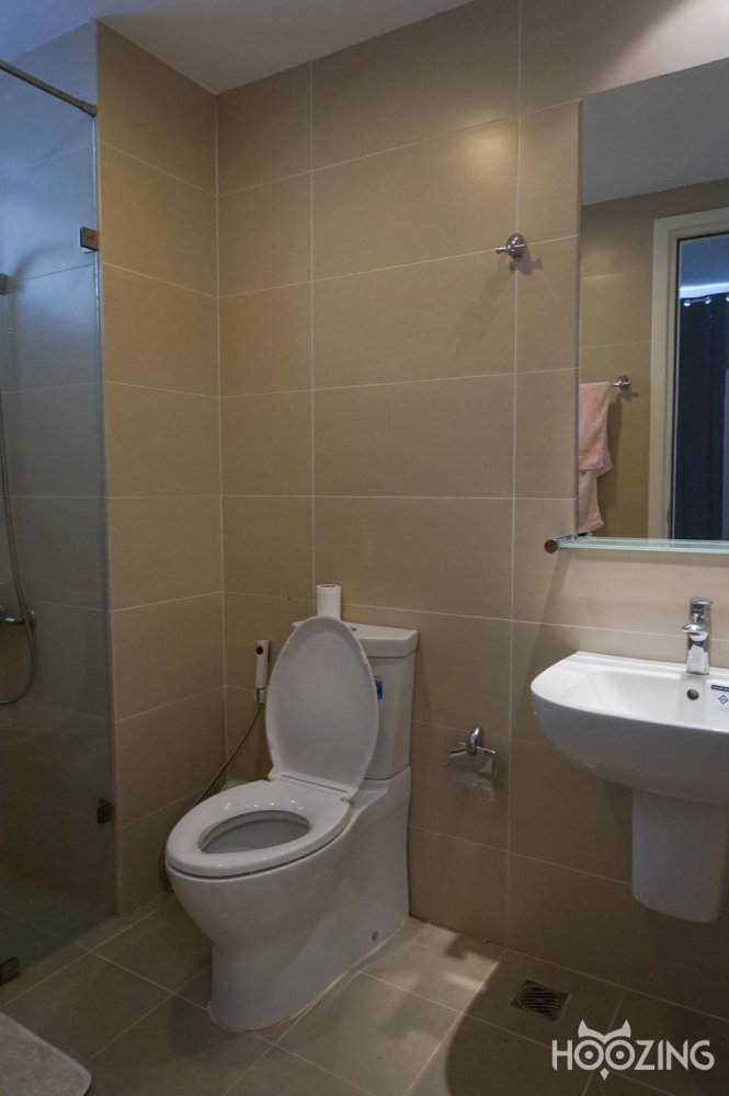2 bedrooms Apartment in Thu Duc, Ho Chi Minh, Vietnam No. 30891