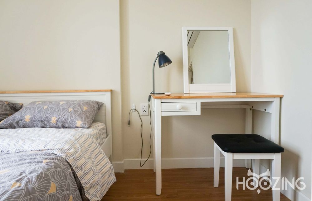 2 bedrooms Apartment in Thu Duc, Ho Chi Minh, Vietnam No. 30891