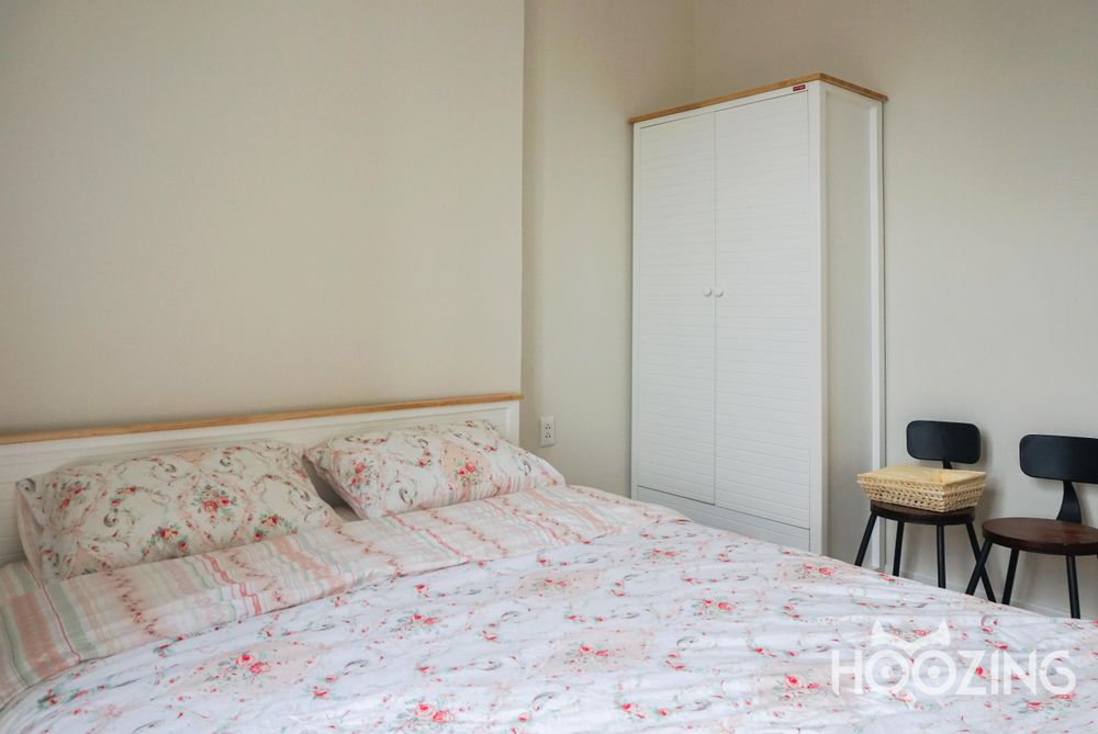 2 bedrooms Apartment in Thu Duc, Ho Chi Minh, Vietnam No. 30891
