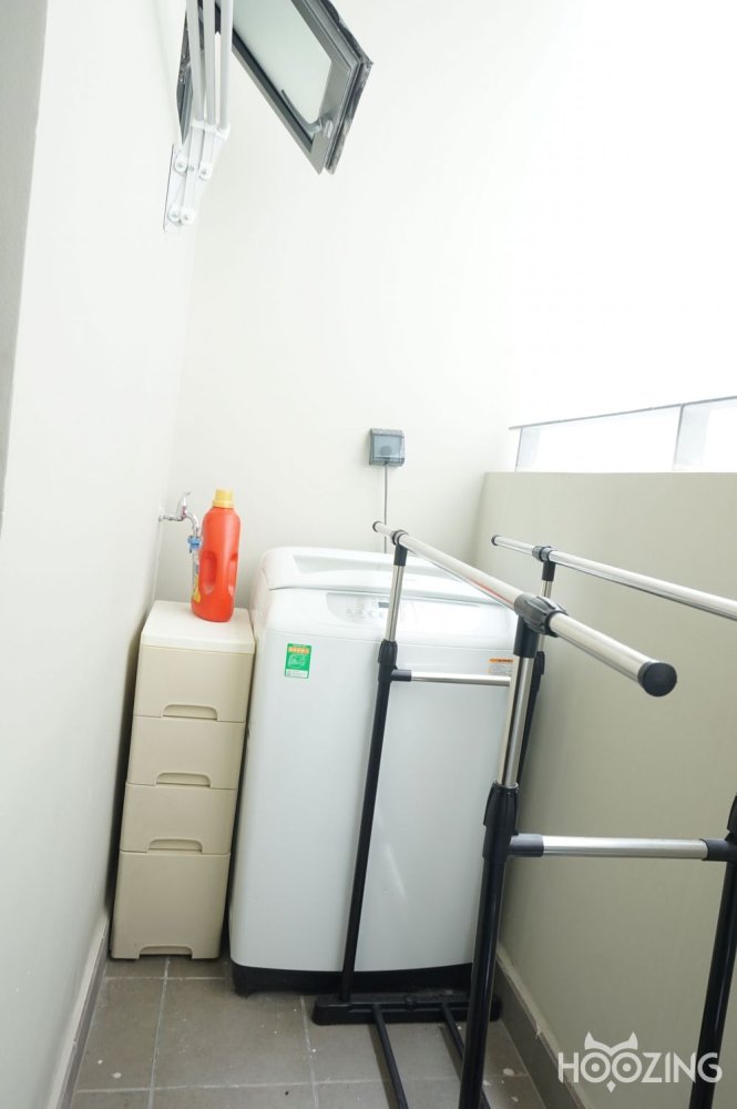 2 bedrooms Apartment in Thu Duc, Ho Chi Minh, Vietnam No. 30891