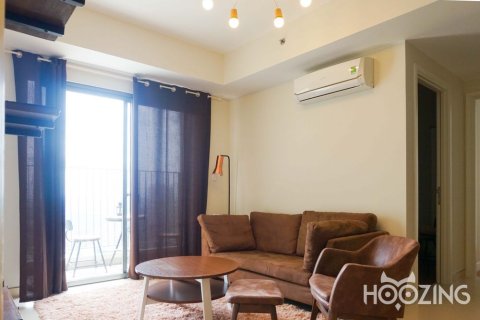 2 bedrooms Apartment in Thu Duc, Ho Chi Minh, Vietnam No. 30891