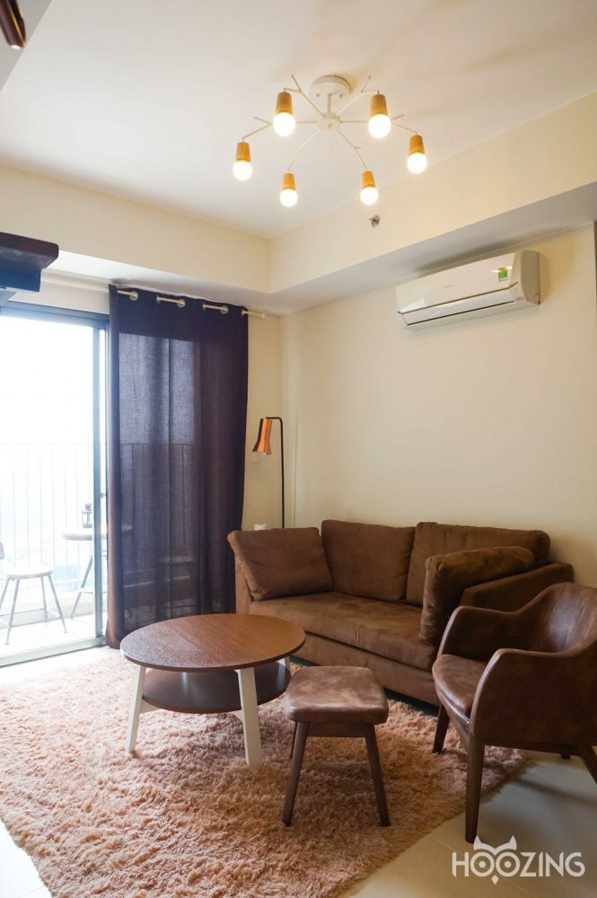 2 bedrooms Apartment in Thu Duc, Ho Chi Minh, Vietnam No. 30891