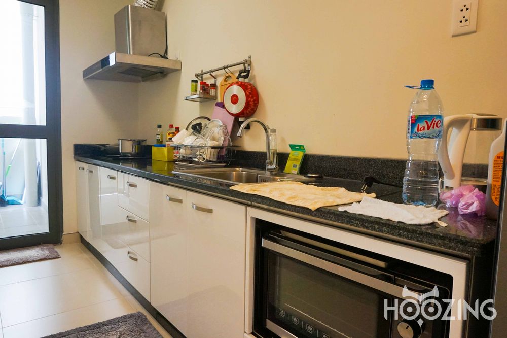 2 bedrooms Apartment in Thu Duc, Ho Chi Minh, Vietnam No. 30891