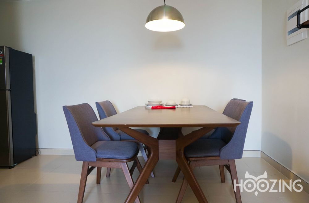 2 bedrooms Apartment in Thu Duc, Ho Chi Minh, Vietnam No. 30891