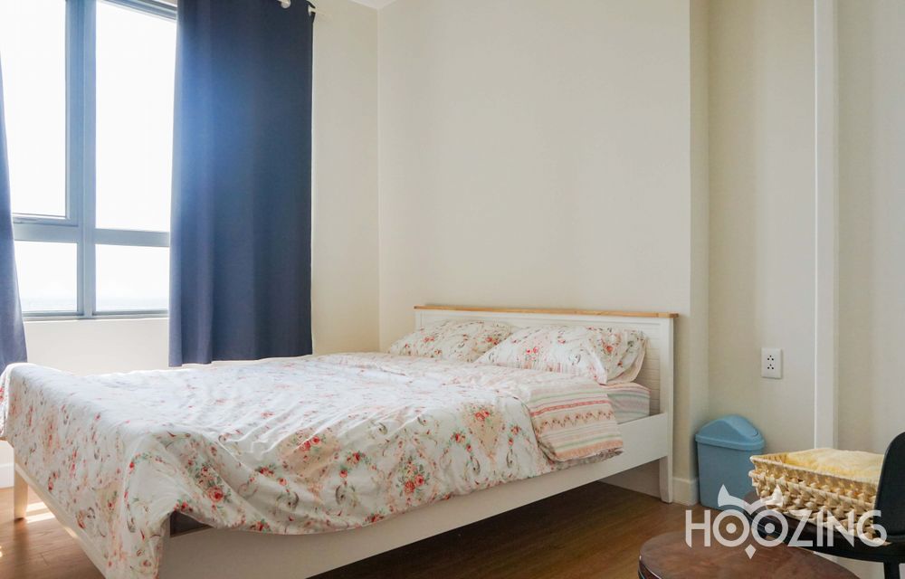 2 bedrooms Apartment in Thu Duc, Ho Chi Minh, Vietnam No. 30891