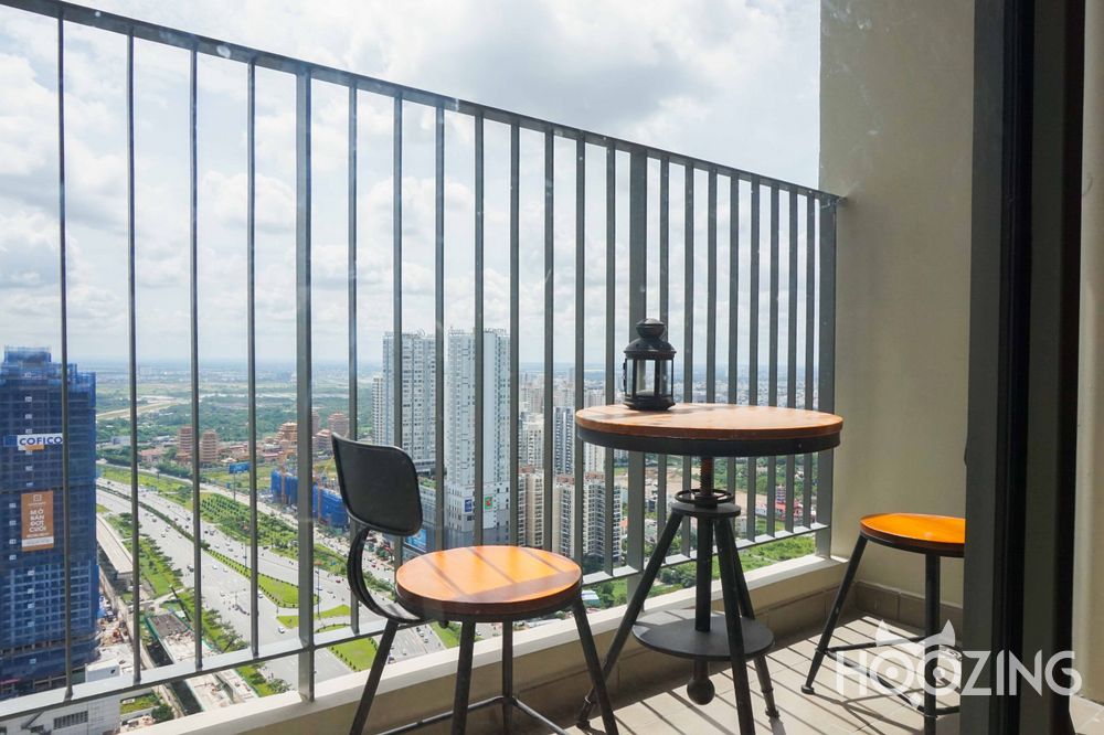 2 bedrooms Apartment in Thu Duc, Ho Chi Minh, Vietnam No. 30891