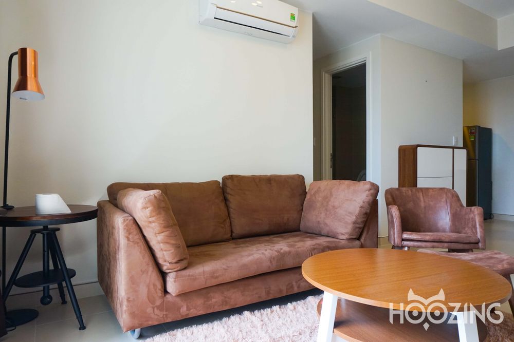 2 bedrooms Apartment in Thu Duc, Ho Chi Minh, Vietnam No. 30891