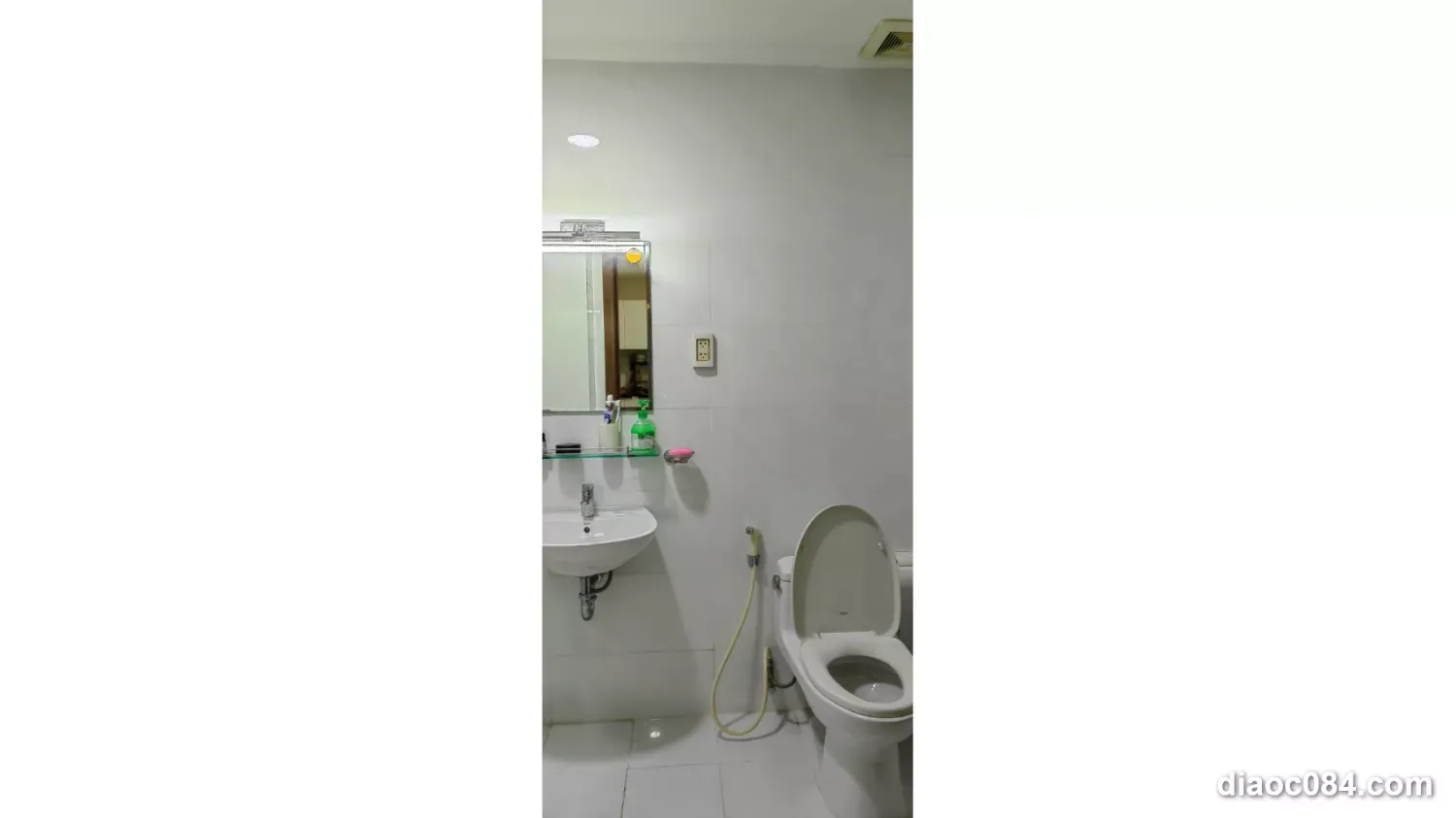 3 bedrooms Apartment in Thu Duc, Ho Chi Minh, Vietnam No. 30695
