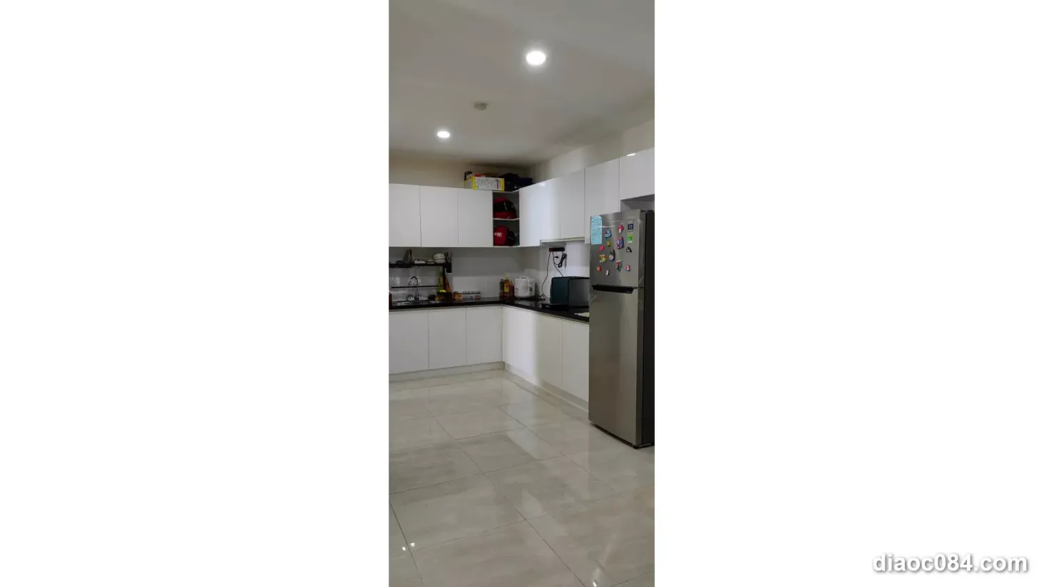 3 bedrooms Apartment in Thu Duc, Ho Chi Minh, Vietnam No. 30695