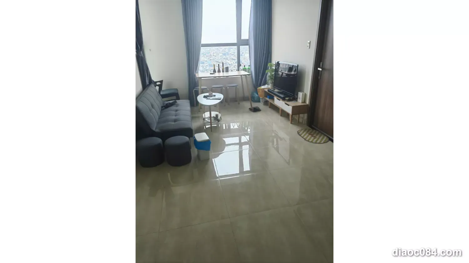 3 bedrooms Apartment in Thu Duc, Ho Chi Minh, Vietnam No. 30695