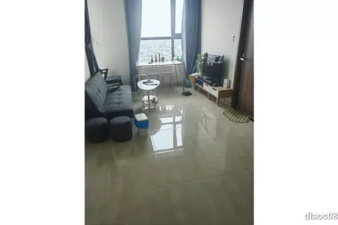 3 bedrooms Apartment in Thu Duc, Ho Chi Minh, Vietnam No. 30695