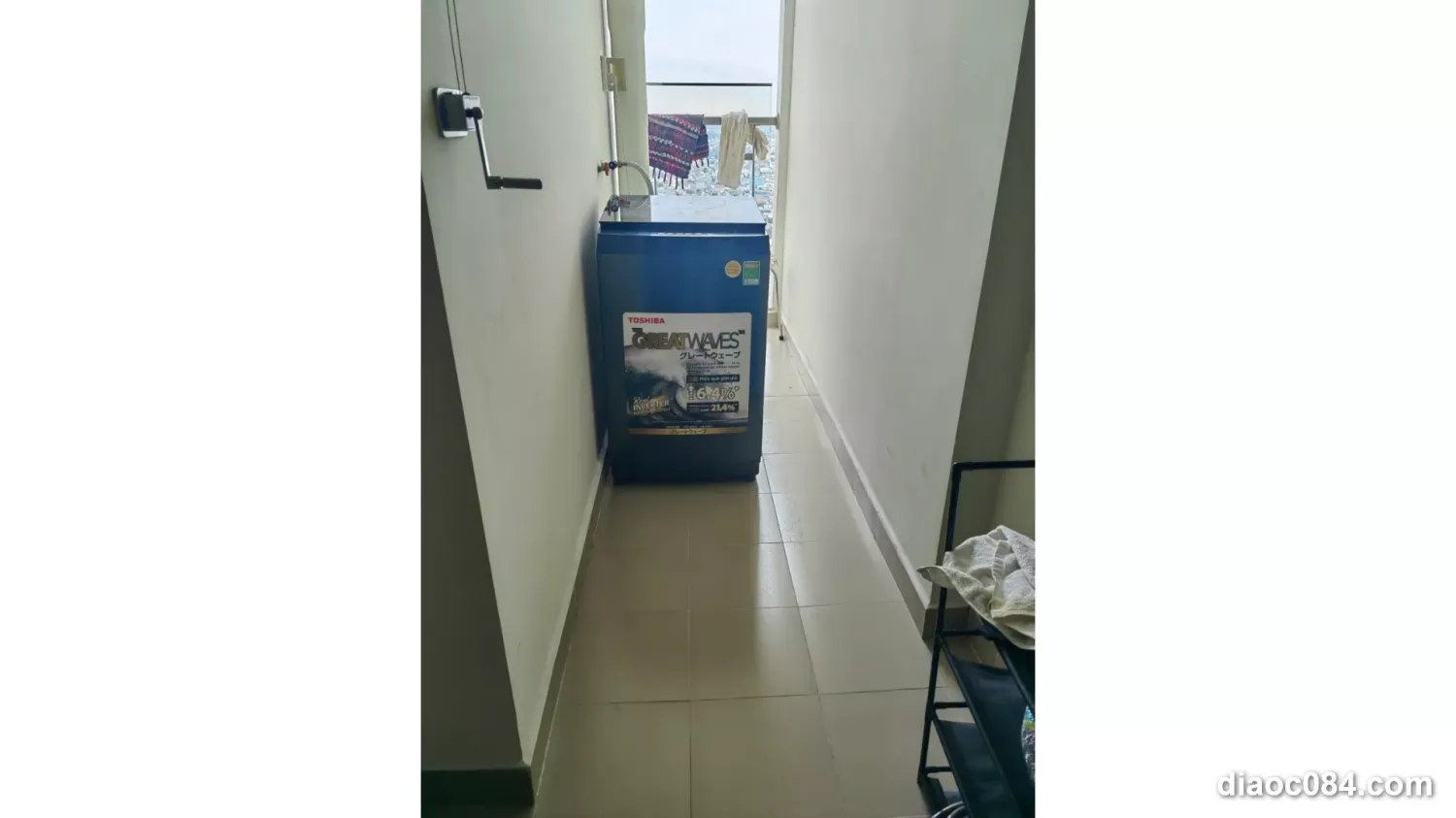 3 bedrooms Apartment in Thu Duc, Ho Chi Minh, Vietnam No. 30695