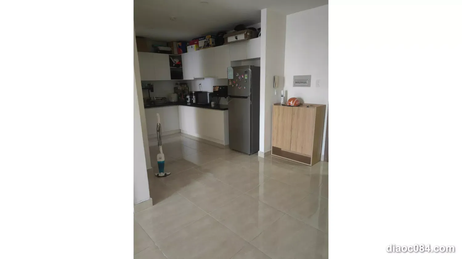 3 bedrooms Apartment in Thu Duc, Ho Chi Minh, Vietnam No. 30695