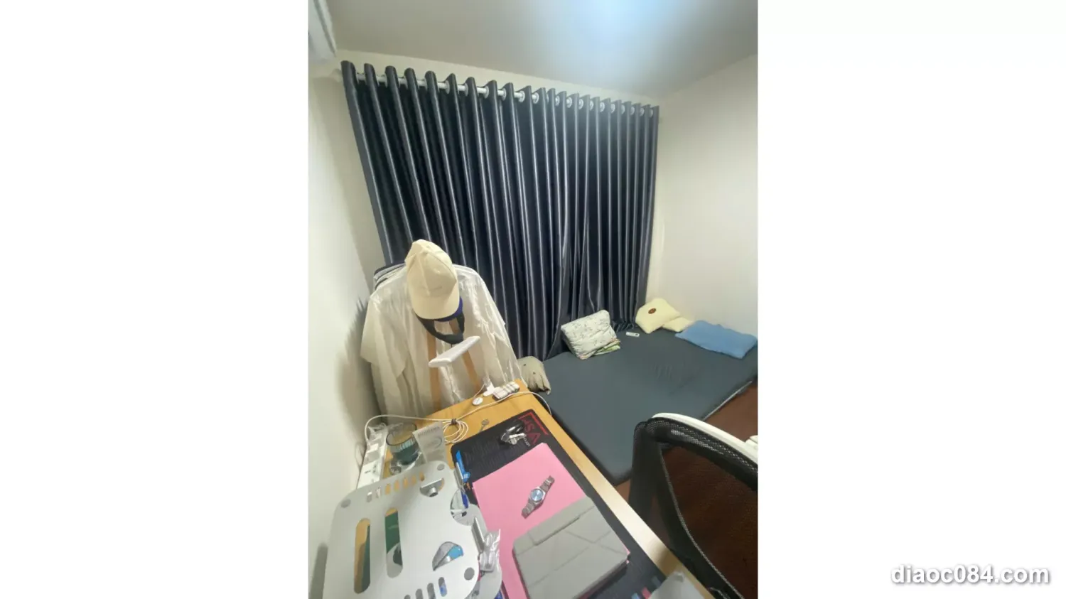 3 bedrooms Apartment in Thu Duc, Ho Chi Minh, Vietnam No. 30695