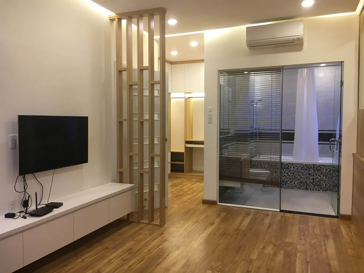 3 bedrooms Penthouse in Thu Duc, Ho Chi Minh, Vietnam No. 31522