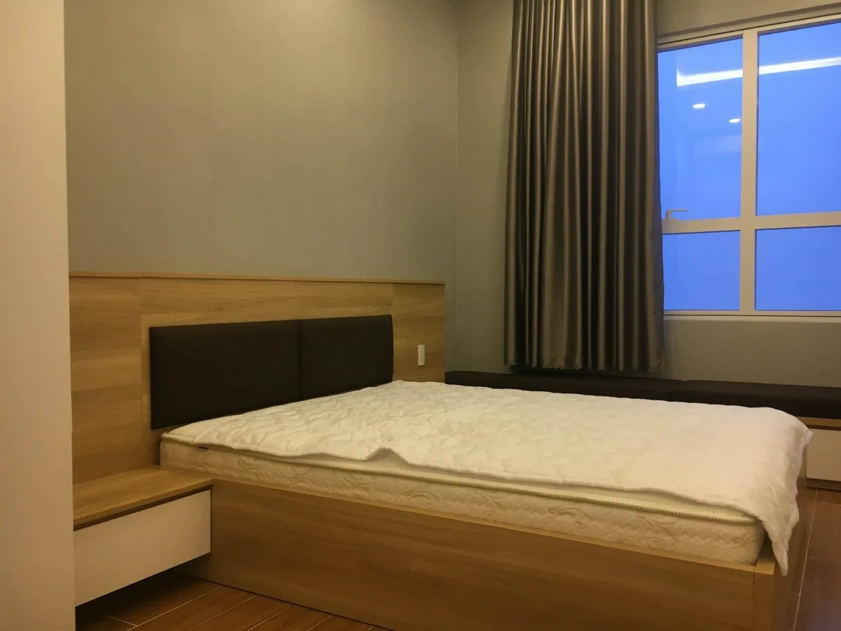 3 bedrooms Penthouse in Thu Duc, Ho Chi Minh, Vietnam No. 31522