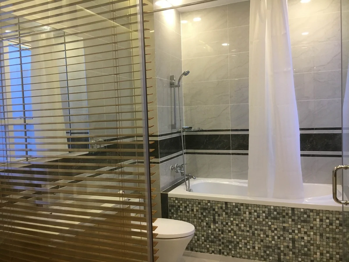 3 bedrooms Penthouse in Thu Duc, Ho Chi Minh, Vietnam No. 31522