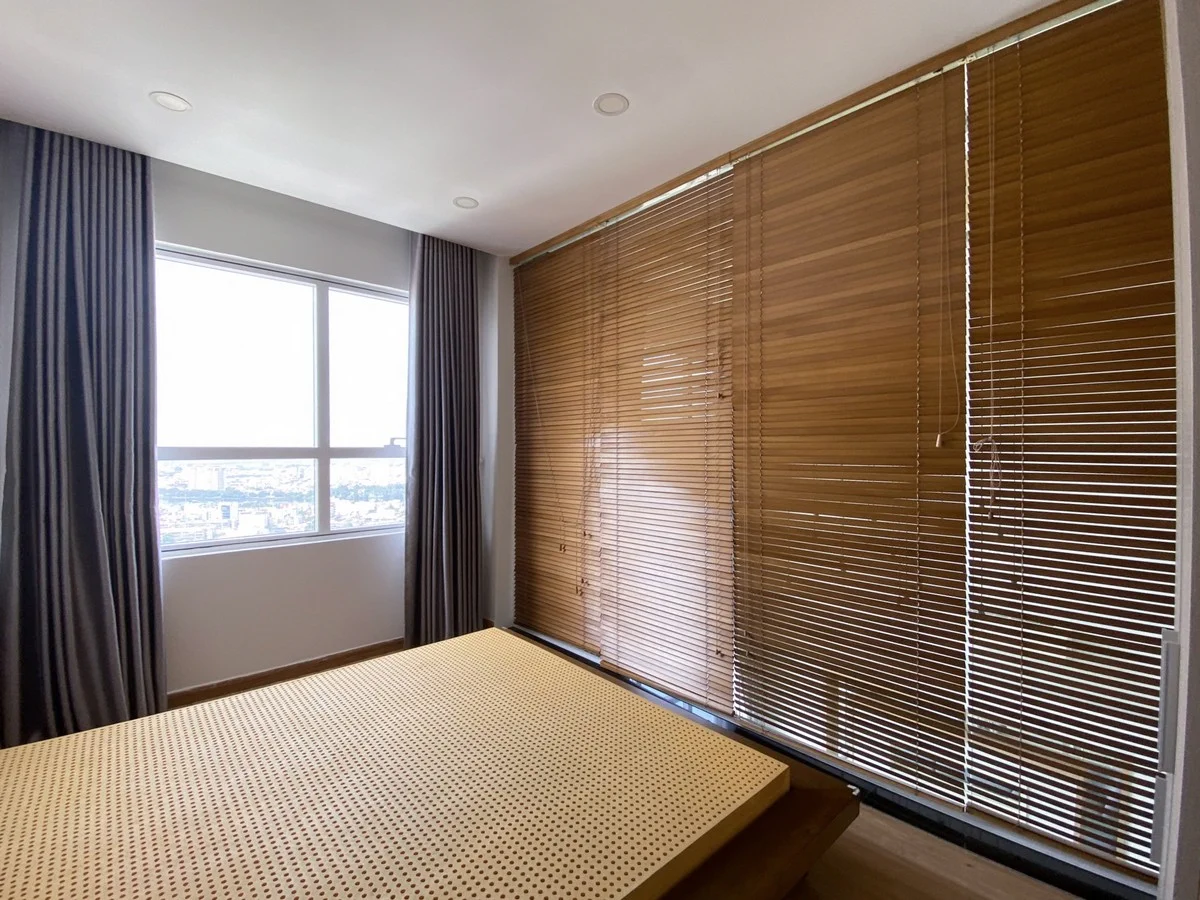 3 bedrooms Penthouse in Thu Duc, Ho Chi Minh, Vietnam No. 31522