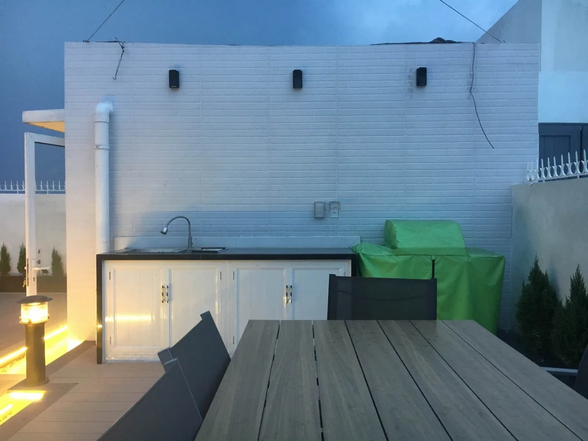 3 bedrooms Penthouse in Thu Duc, Ho Chi Minh, Vietnam No. 31522