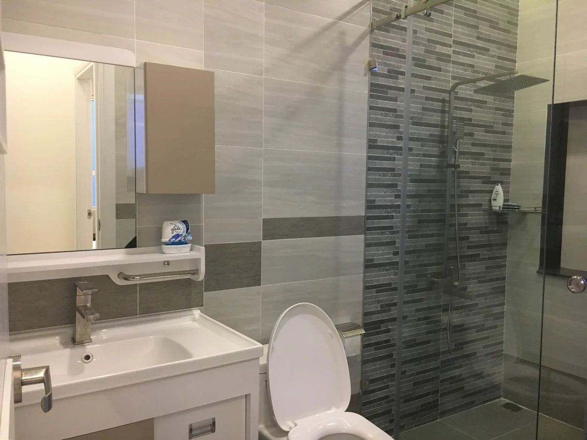 3 bedrooms Penthouse in Thu Duc, Ho Chi Minh, Vietnam No. 31522