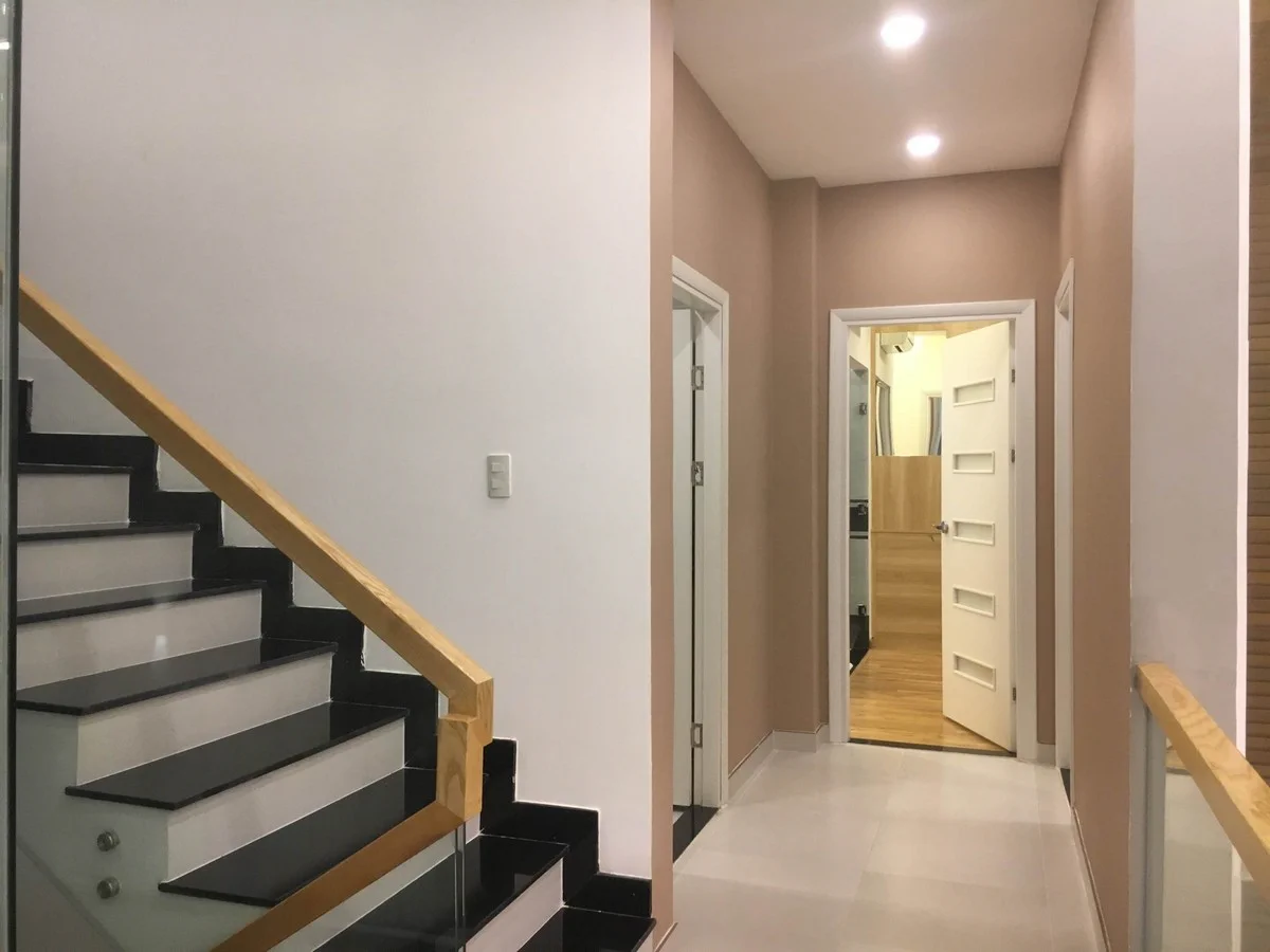 3 bedrooms Penthouse in Thu Duc, Ho Chi Minh, Vietnam No. 31522