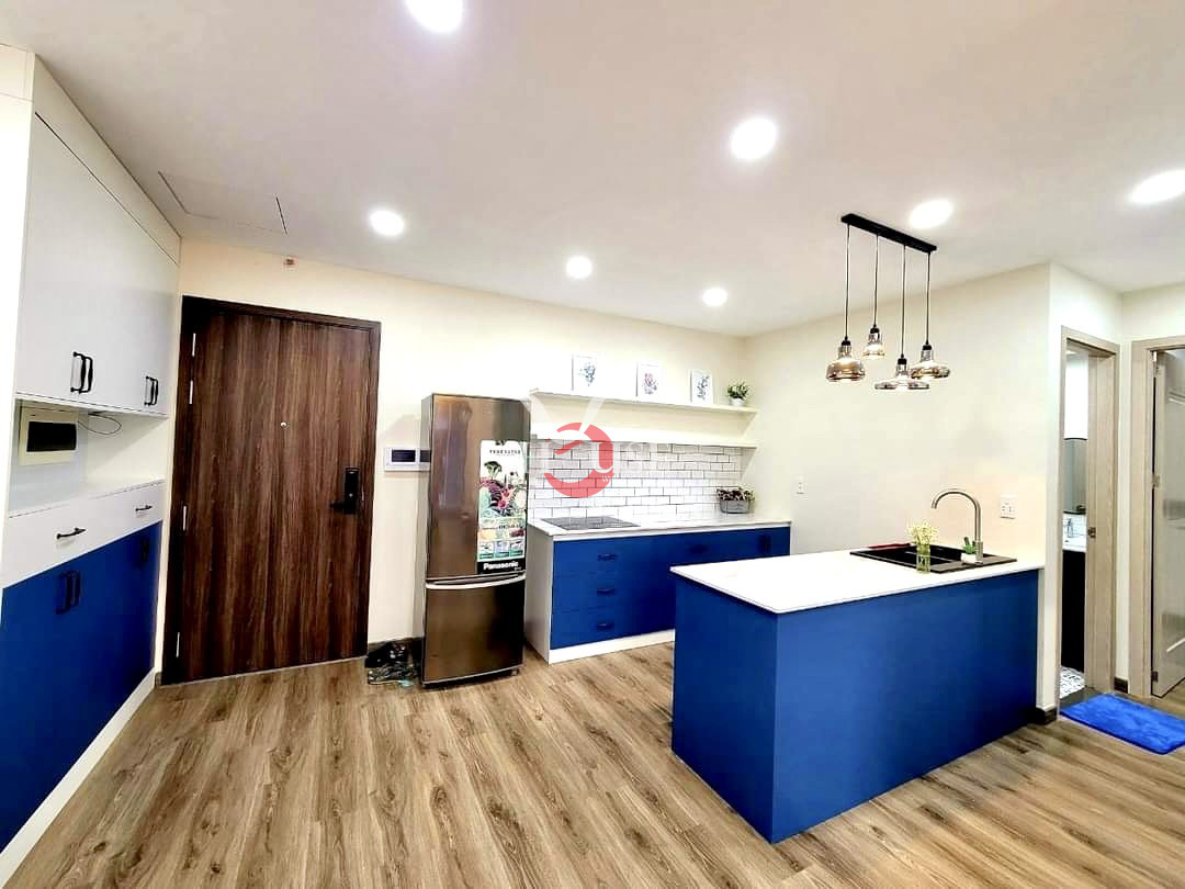 2 bedrooms Apartment in Ho Chi Minh, Vietnam No. 30421