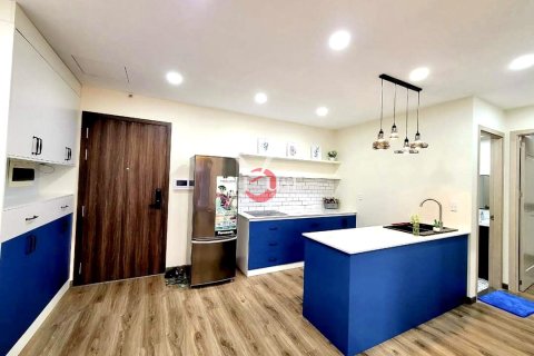 2 bedrooms Apartment in Ho Chi Minh, Vietnam No. 30421