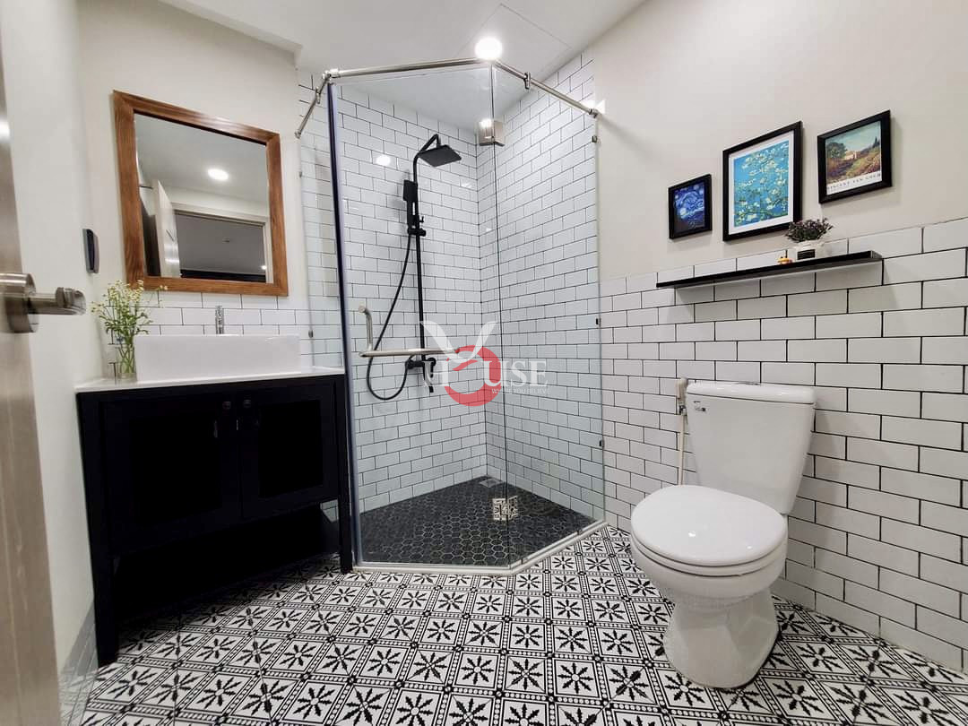2 bedrooms Apartment in Ho Chi Minh, Vietnam No. 30421