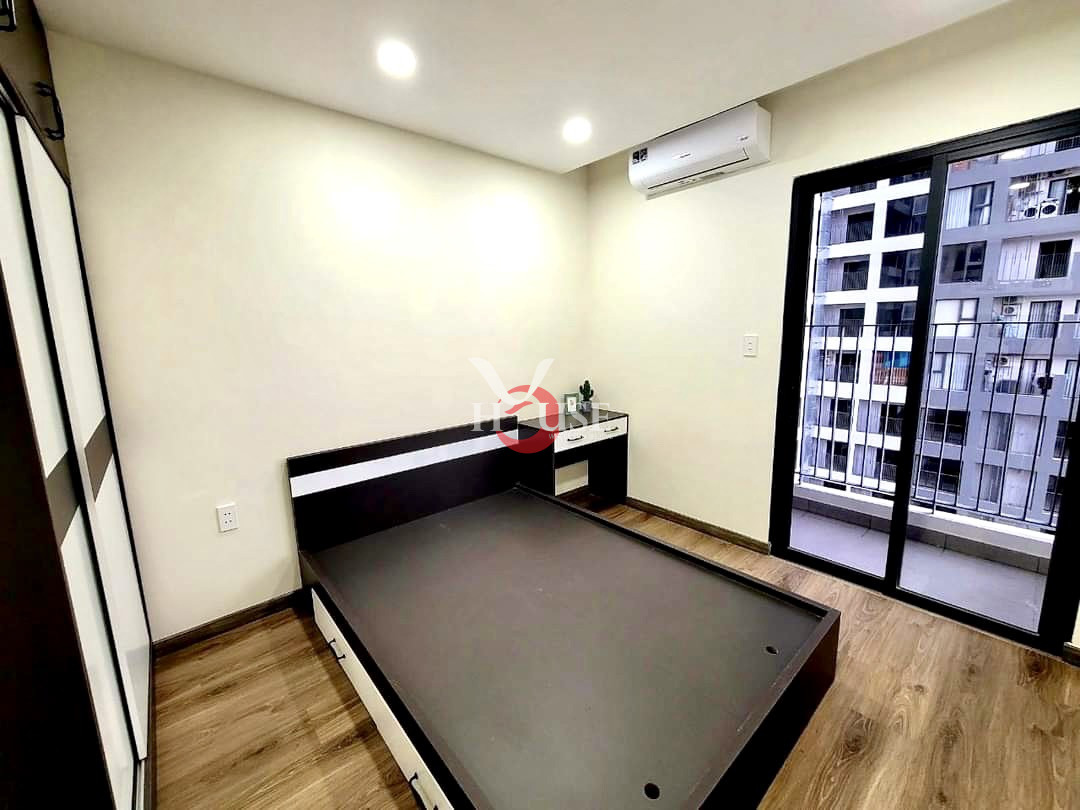 2 bedrooms Apartment in Ho Chi Minh, Vietnam No. 30421