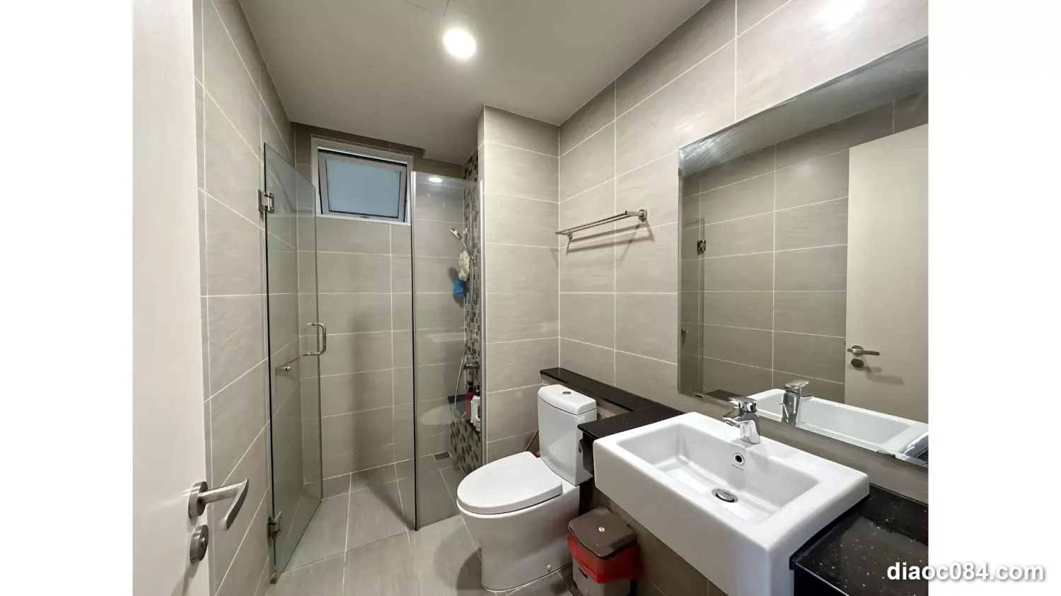 1 bedroom Apartment in Thu Duc, Ho Chi Minh, Vietnam No. 30609