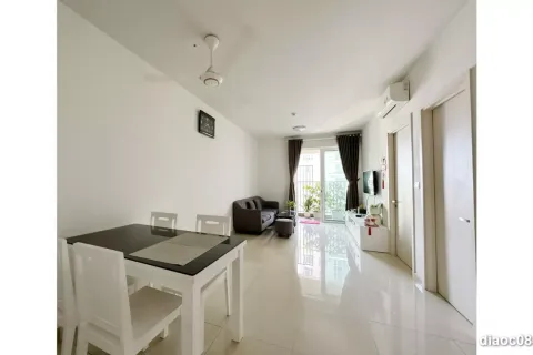 1 bedroom Apartment in Thu Duc, Ho Chi Minh, Vietnam No. 30609