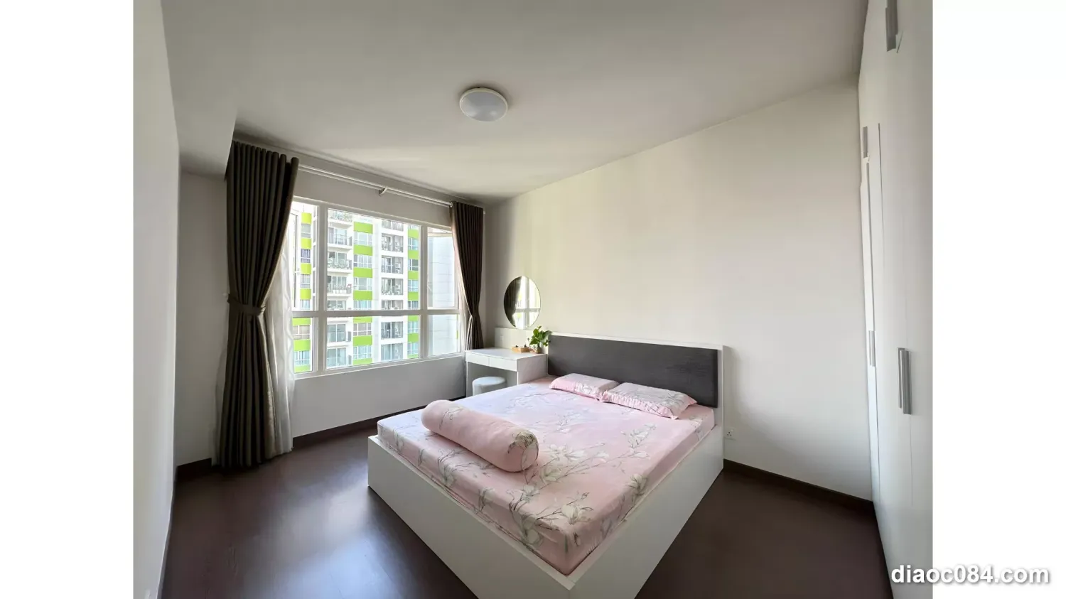1 bedroom Apartment in Thu Duc, Ho Chi Minh, Vietnam No. 30609